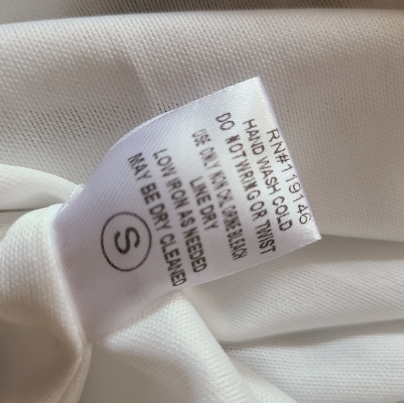 WREN & IVORY DRESS~NWT - Picture 7 of 7